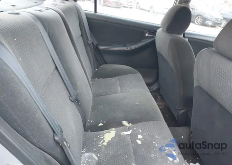 2005 Toyota Corolla S z USA, uszkodzony, nr VIN 2T1BR32E15C425507